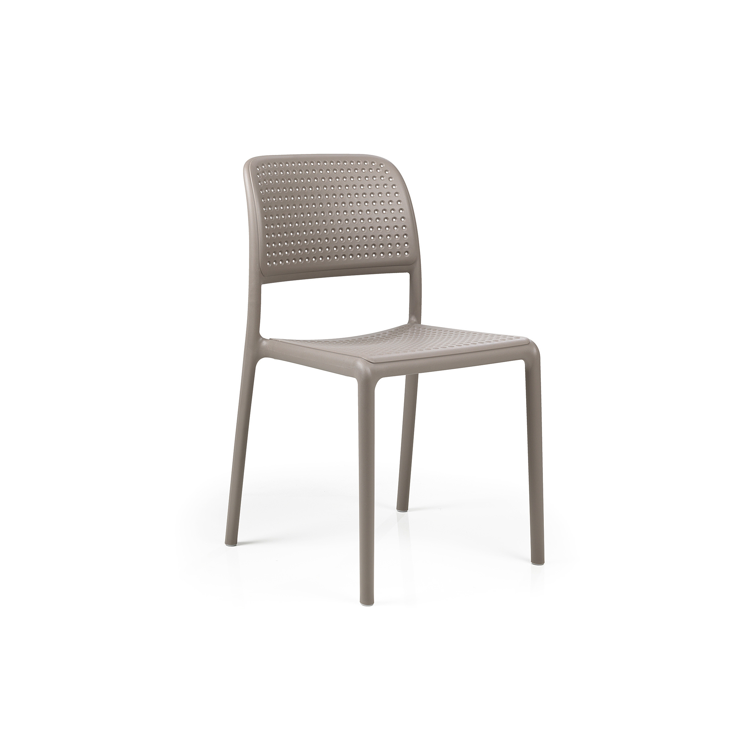 Bora Bistrot, plaststol