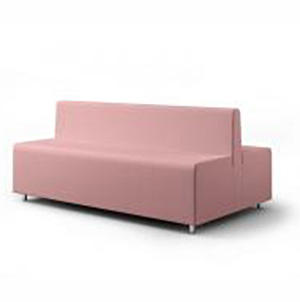 Levy 2p duo, modulsoffa