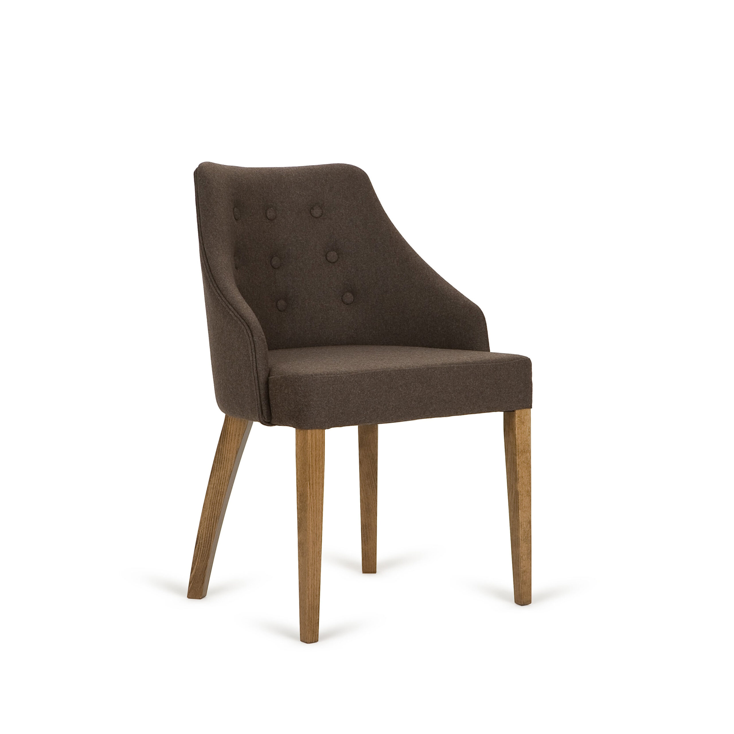 PL-5001B, modern fåtölj