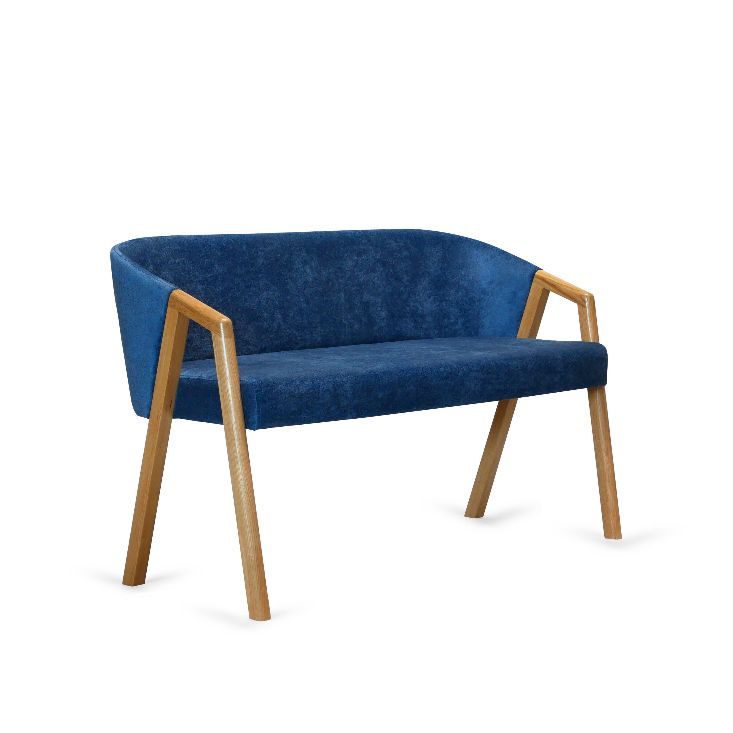 Aires bench, designad soffa