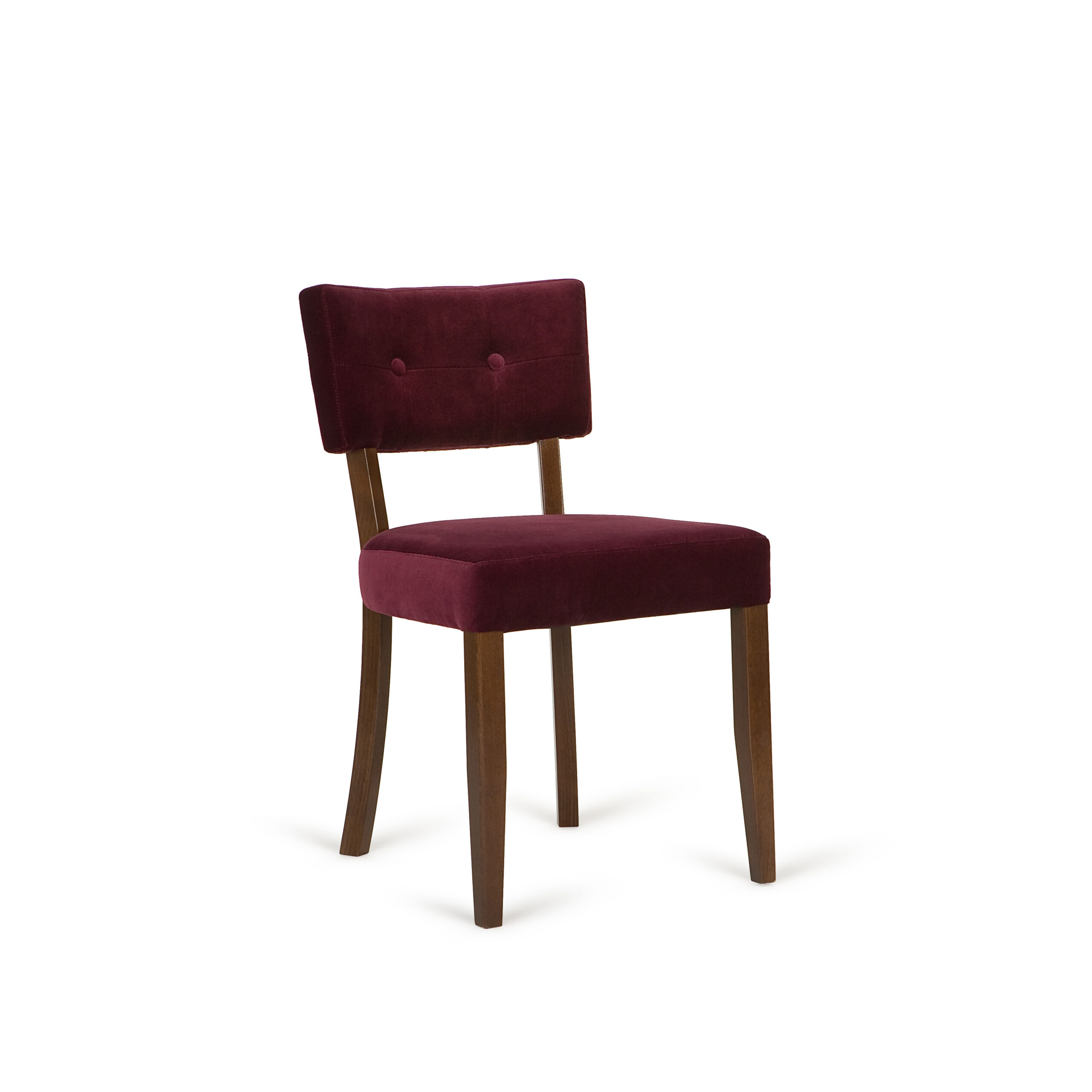 Vogue A, modern trästol