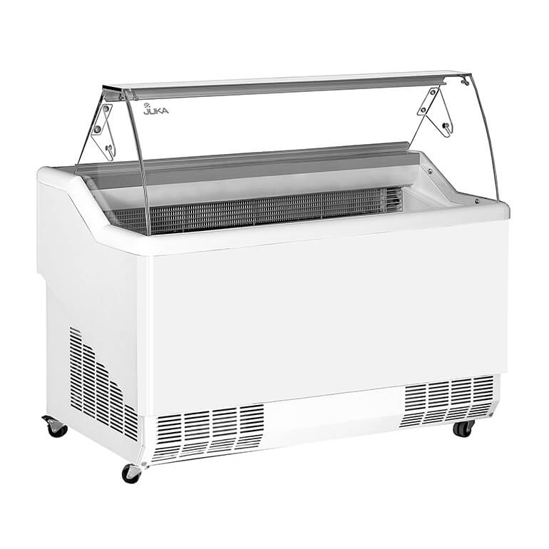 Juka skopglassdisk Calipso