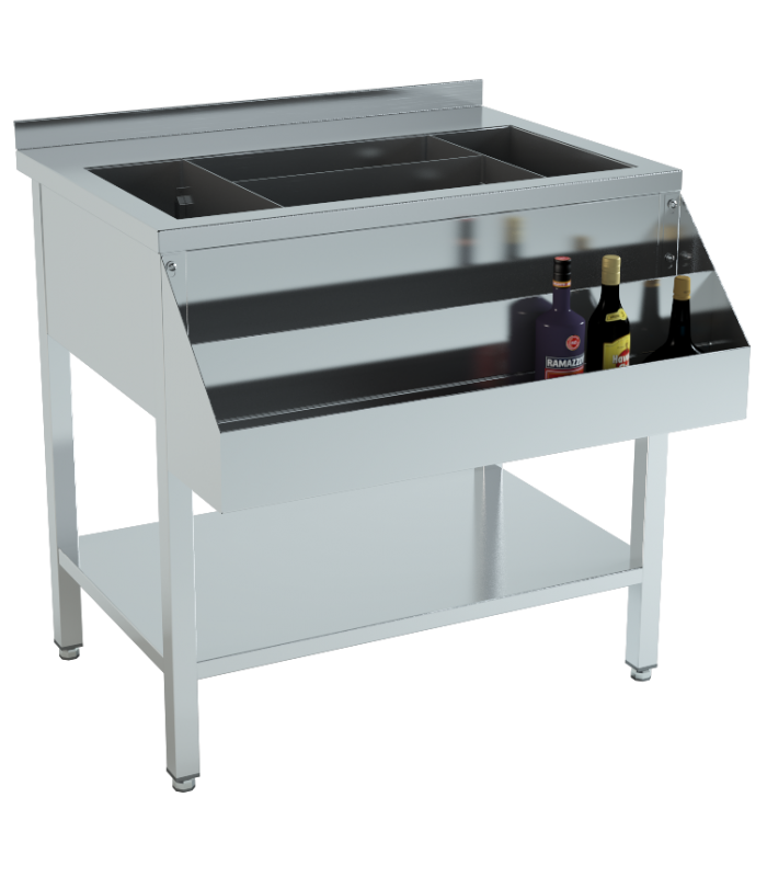 Bar station BM-09