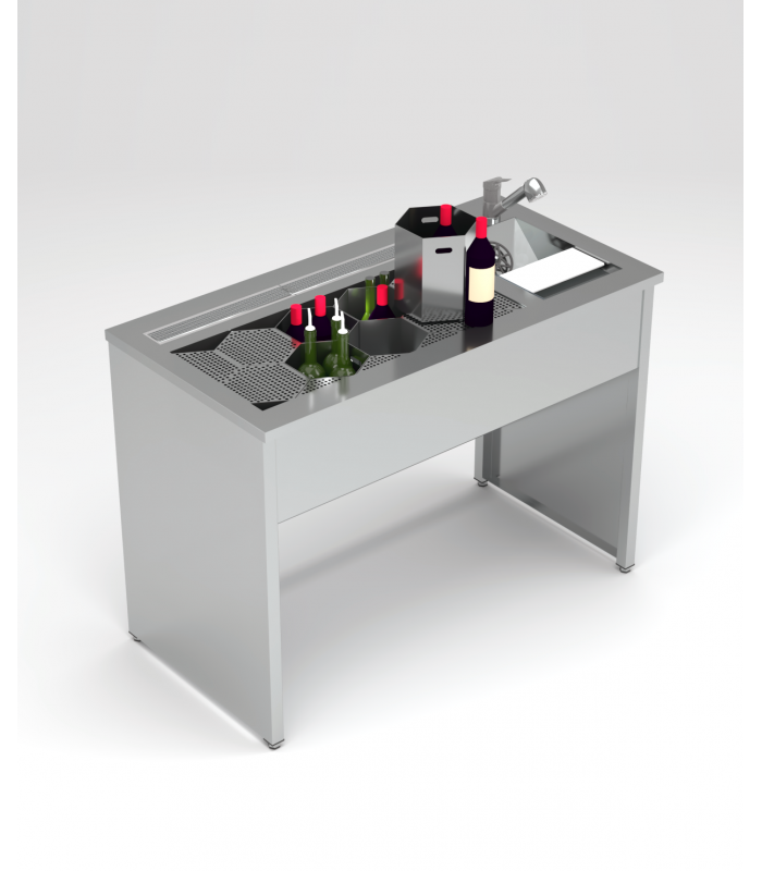 Bar station BMCL-13
