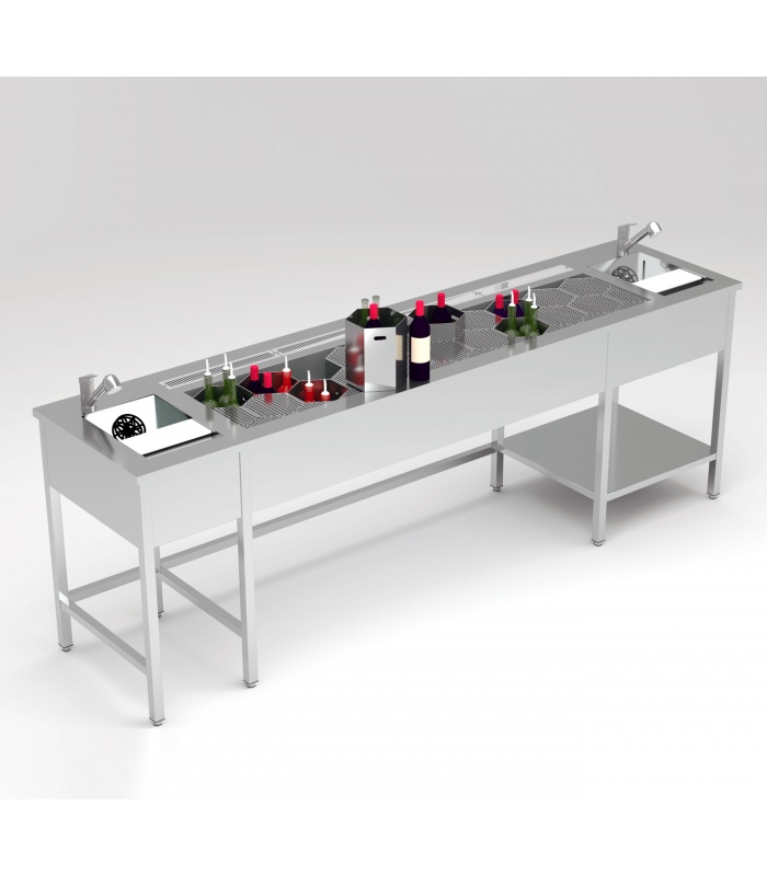 Bar station BMCL-29