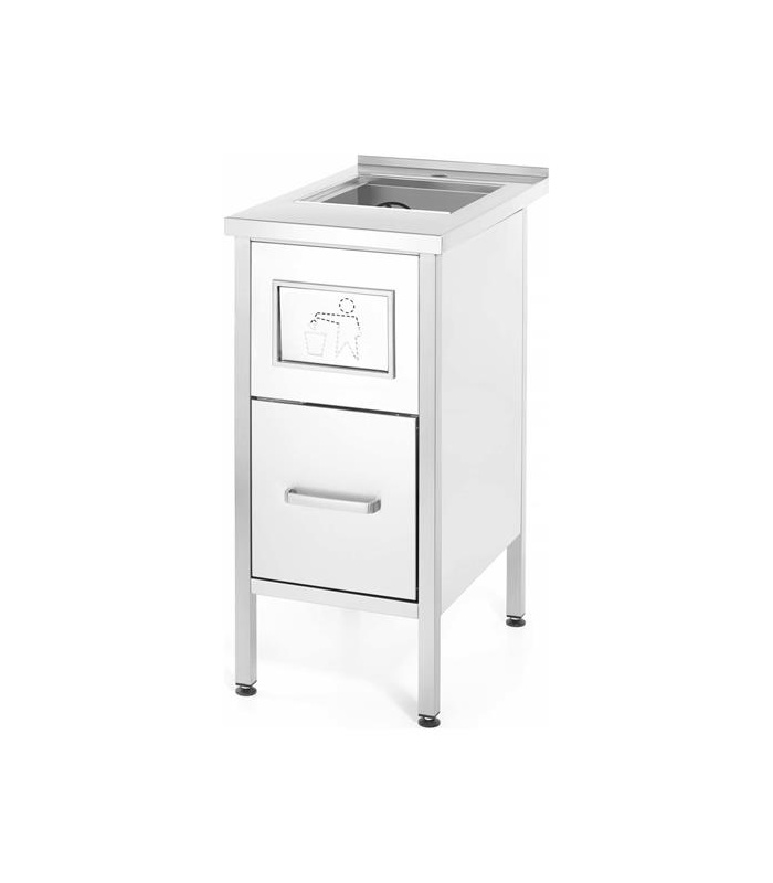 Bar station BMFD-2