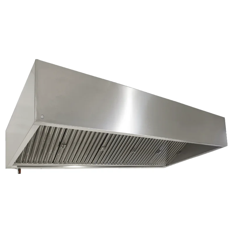 BURECA ventilationskåpa BV01S