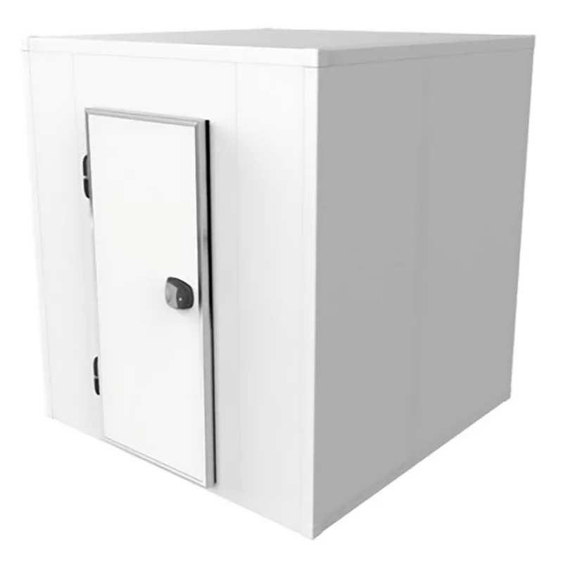 Komplett kylrum B 1190 x D 1190-5790 x H 2110 mm