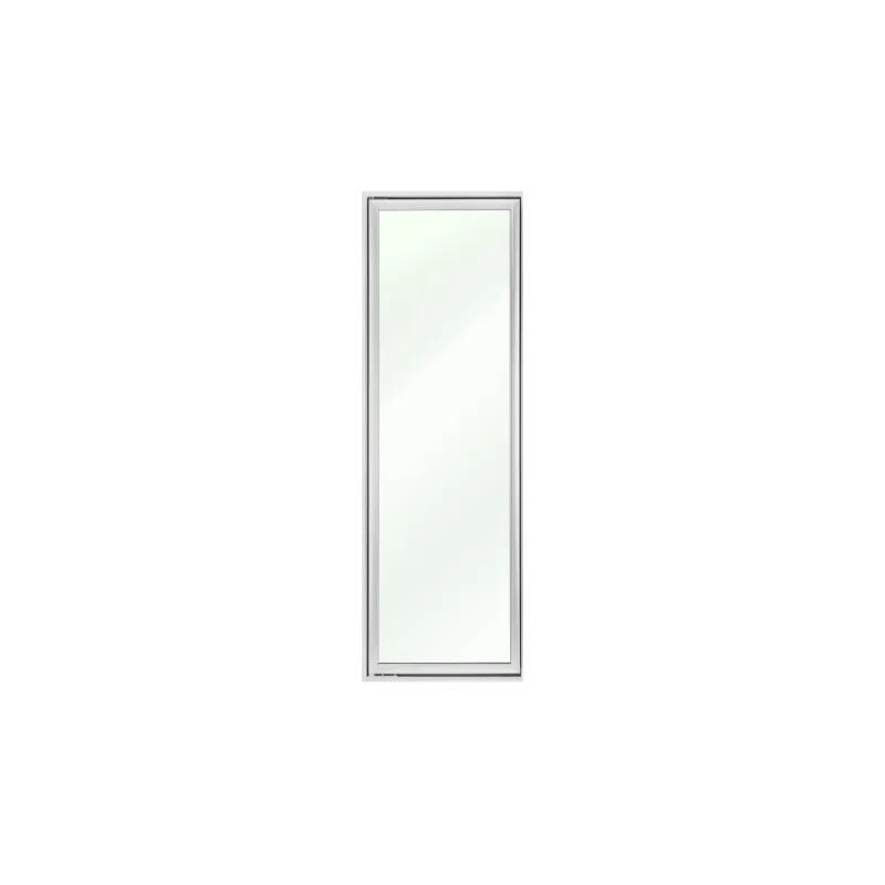 Glasdörrar för frysrum 1 dörr B 660-760 x H 1600-1800 mm