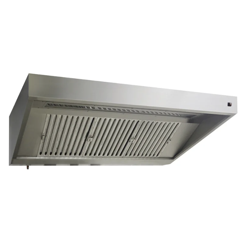 Walpol B01T Triangel standard ventilationskåpa