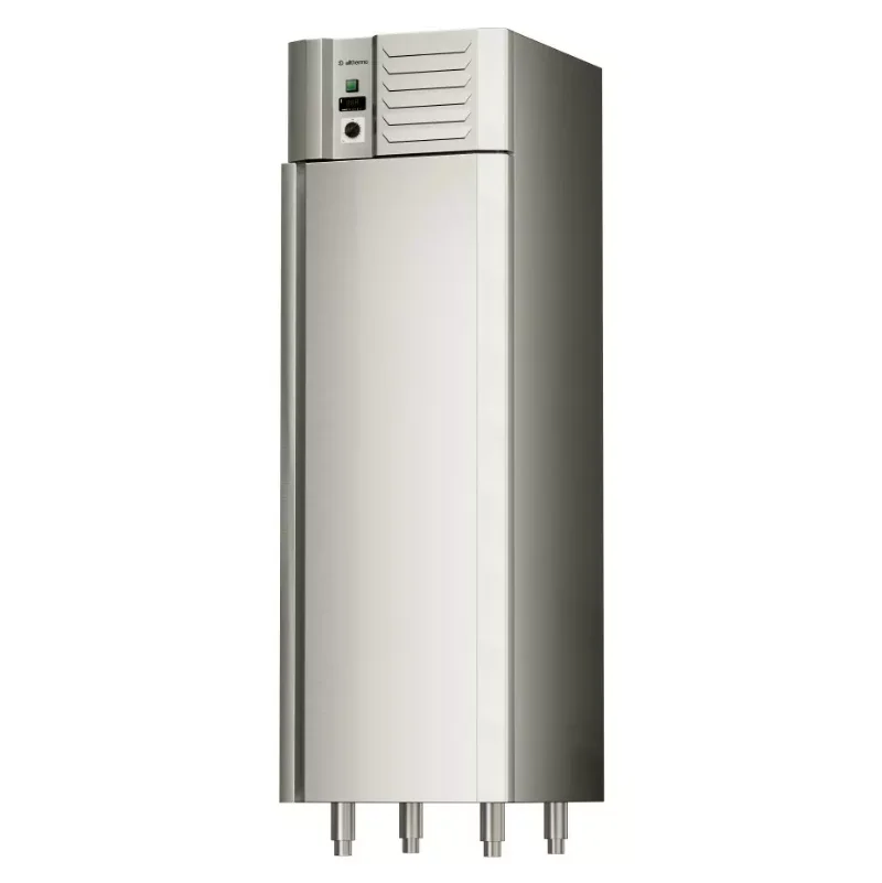 Allthermo Blastchiller NK-A (B610-810 x D740 x H2100 mm)