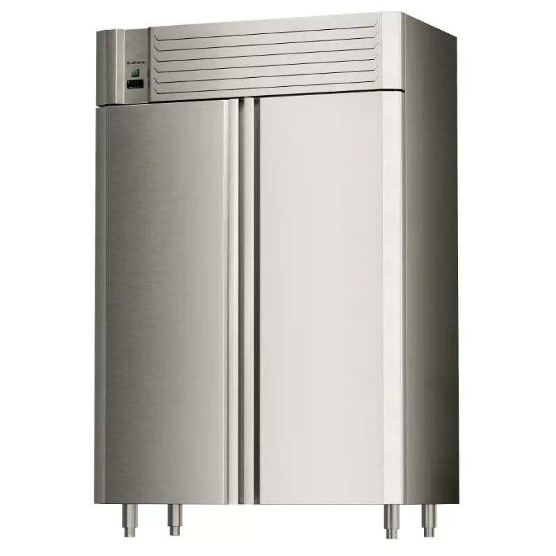 Allthermo Frysskåp 2 dörrar KF-A (B1150-1350 x D700 x H2100 mm)