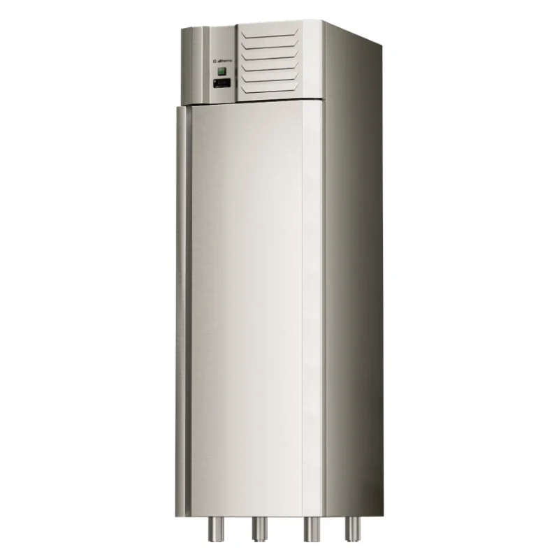 Allthermo Frysskåp 1 dörr KF-A (B610-910 x D740 x H2100 mm)