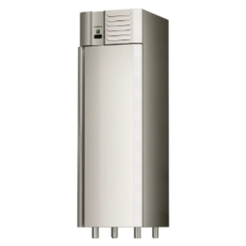 Allthermo Kylskåp 1 dörr KE-A (B610-910 x D740 x H2100 mm)
