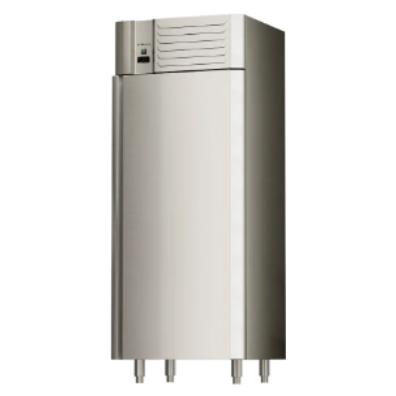 Allthermo Kylskåp 1 dörr KE-A (B610-910 x D740 x H2100 mm)