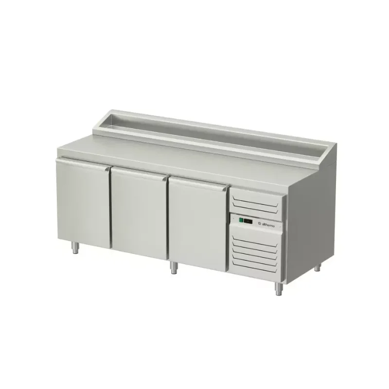 Allthermo Pizzakylbänk PKB-210-A-1