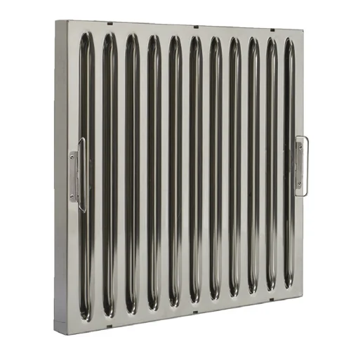 Walpol flamskyddsfilter F02 (FF-2A)