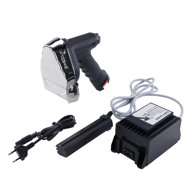 Tandir-Knife 100 med kabel och transformator