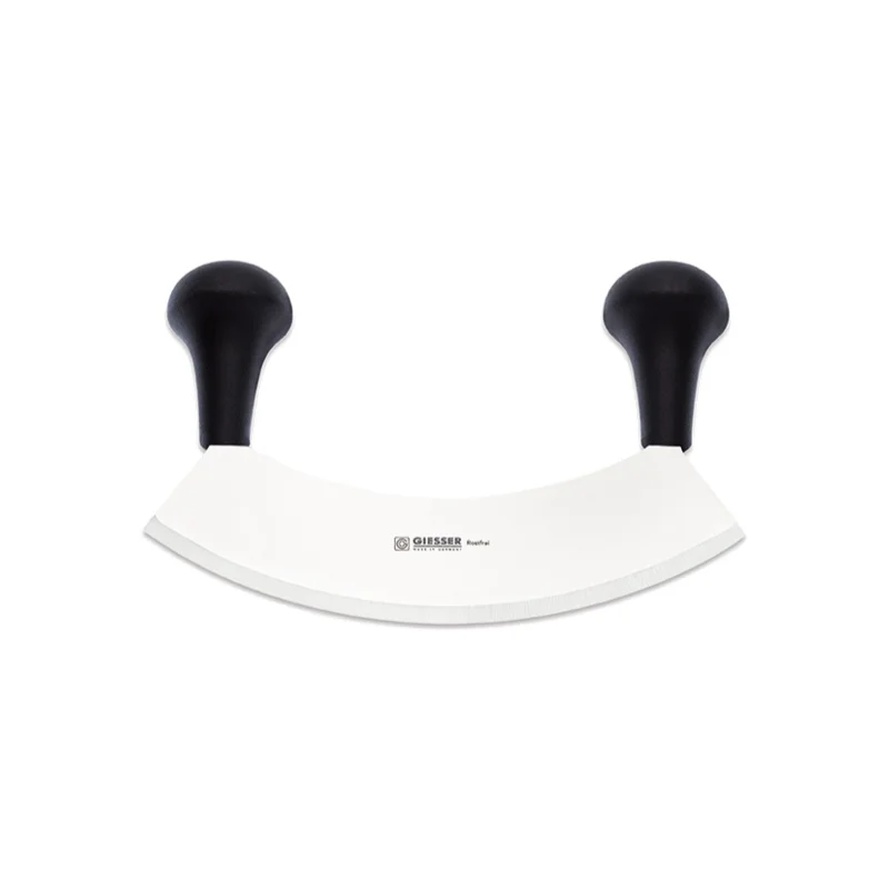 Hackkniv Giesser enkel, 22 cm