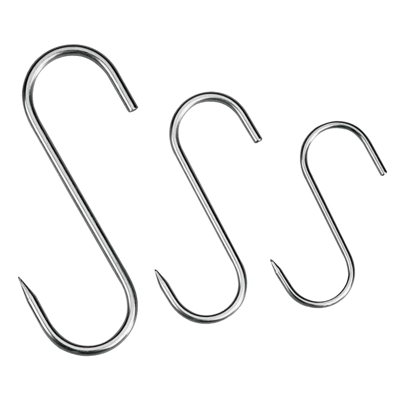 S-krok 120/5 mm, rfr – Max belastning 45 kg