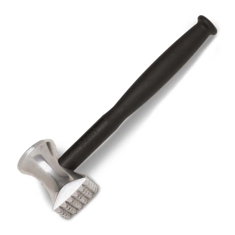 Köttklubba alum/plast, 30 cm