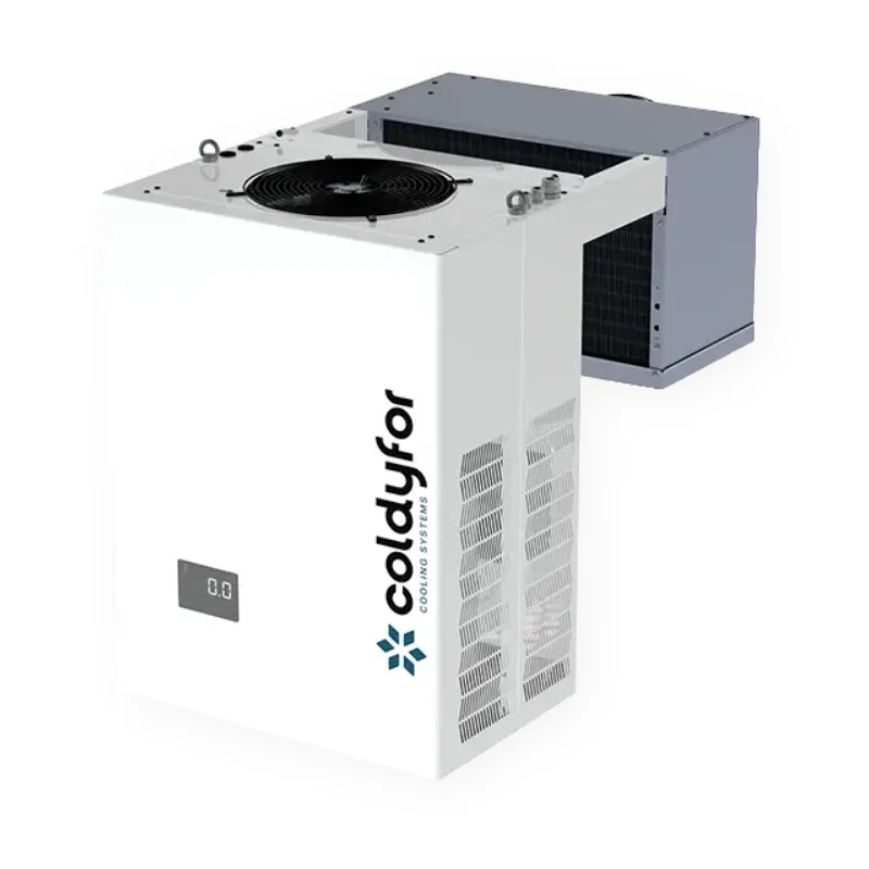 Coldyfor plug-in kylaggregat IPAM601A