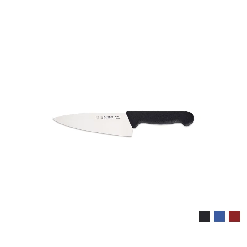 Kockkniv Giesser 16 cm