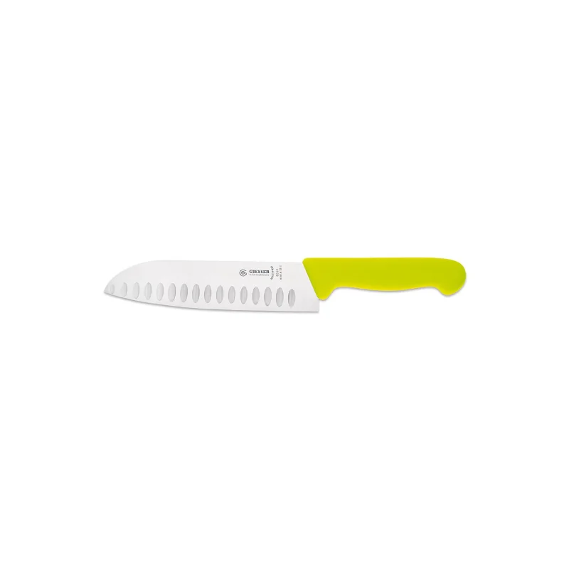 Kockkniv Giesser Santuko, 18 cm / culterslipad