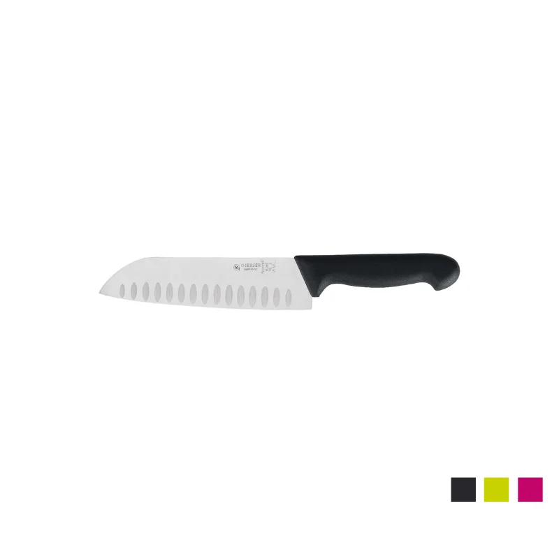 Kockkniv Giesser Santuko, 18 cm / culterslipad
