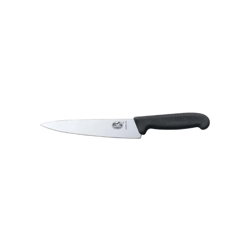 Kockkniv Victorinox 19 cm / fibroxskaft
