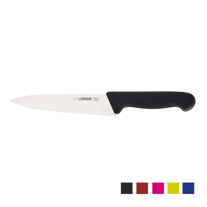 Kökskniv Giesser 8456, 16 cm