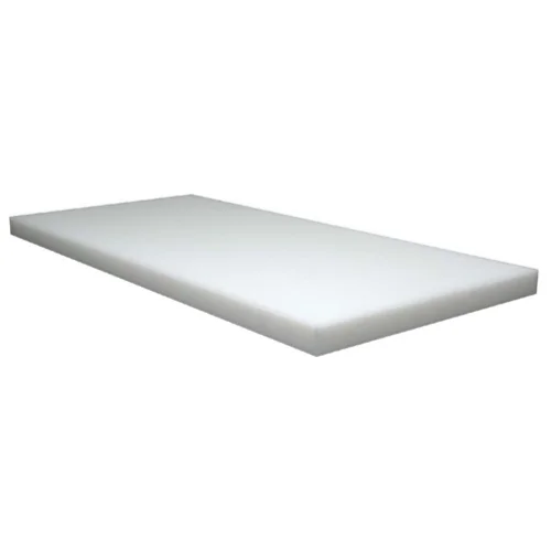 Skärbräda 750x350x30 mm, vit