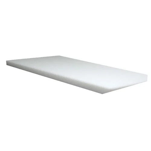 Skärbräda 900x350x30 mm, vit