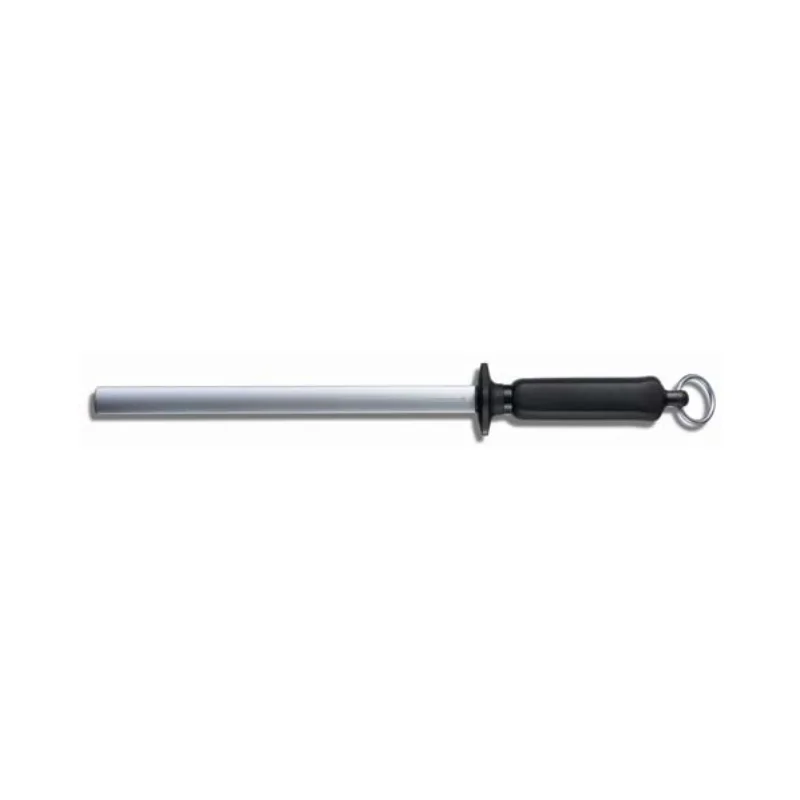 Skärpstål Victorinox Diamant, 26 cm / ovalt