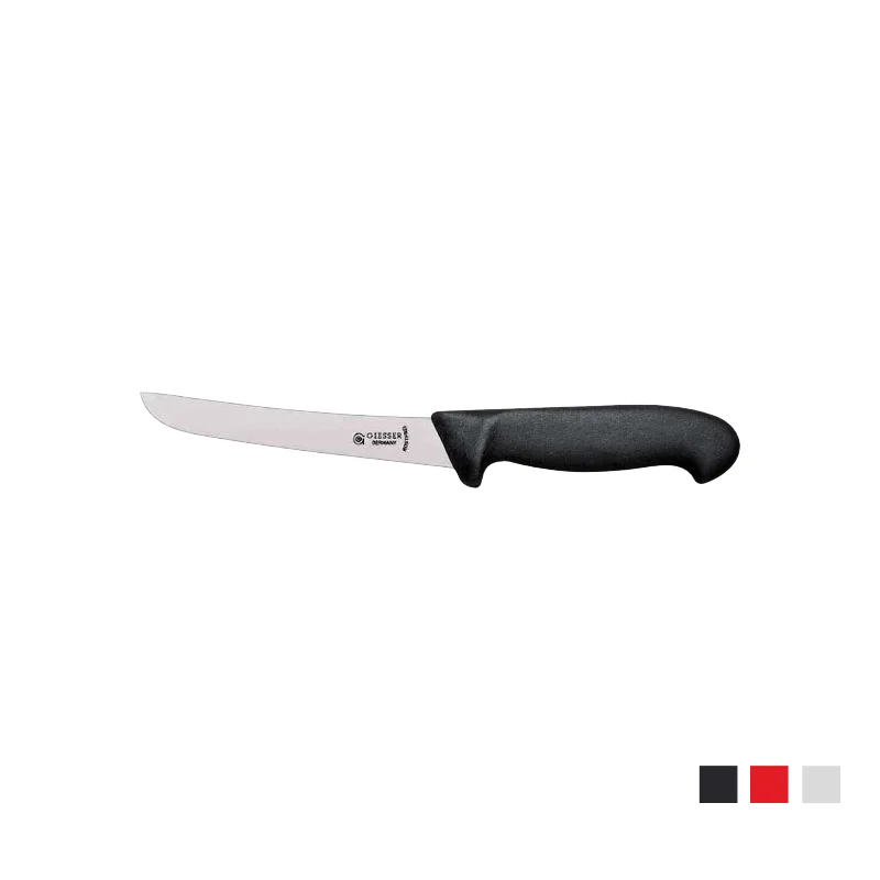 Styckkniv Giesser 2605, 15 cm