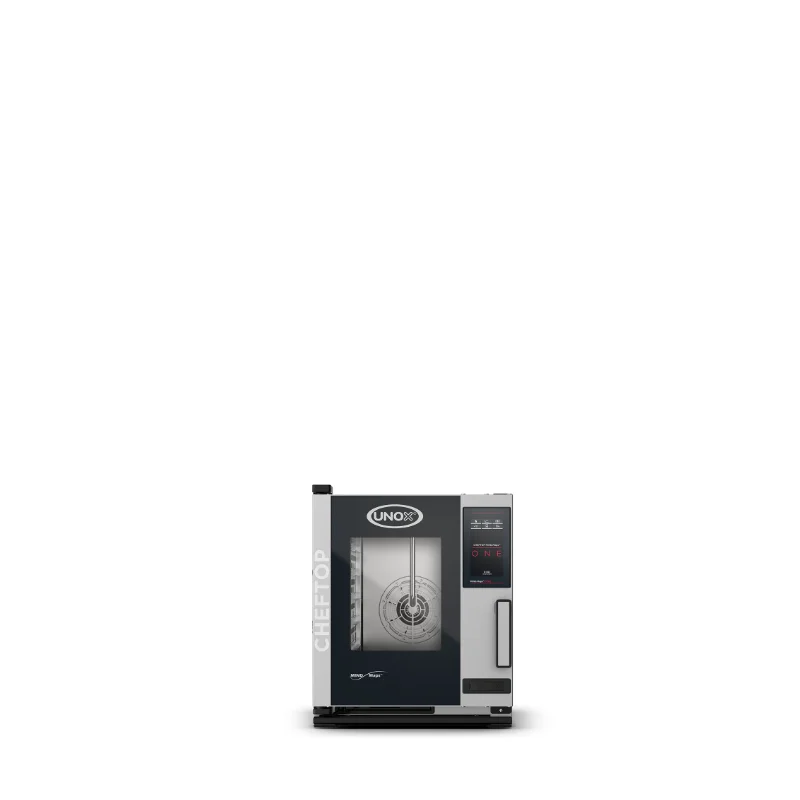 UNOX Kombiugn ChefTop One XECC-0523-E1RM (5 x GN 2/3)