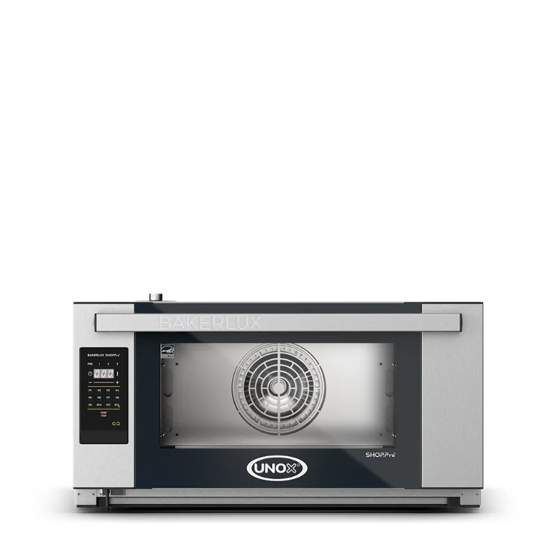 UNOX Bake off ugn GO 3x(600×400)