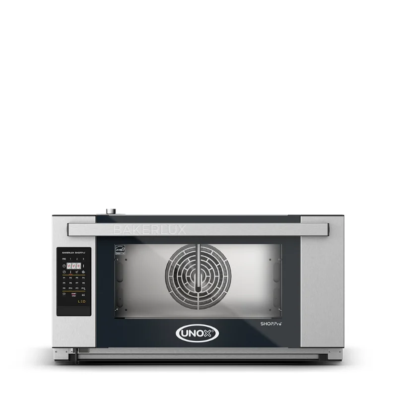 UNOX Bake off ugn LED 3x(600×400)