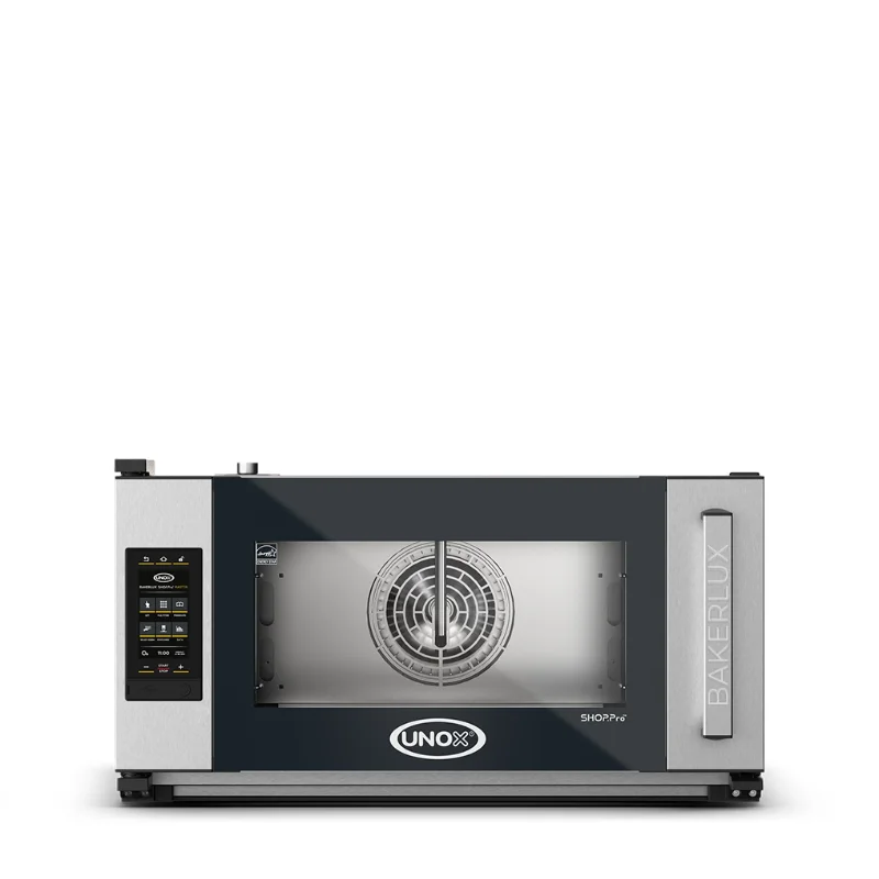 UNOX Bake off ugn MASTER 3x(600×400)