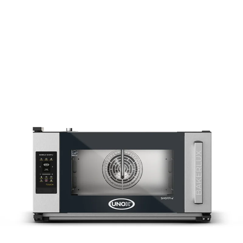 UNOX Bake off ugn TOUCH 3x(600×400)