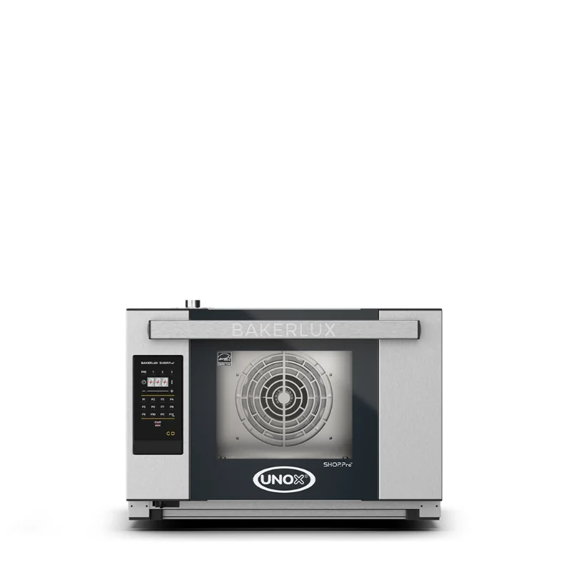 UNOX Bake off ugn GO 3x(460×330)