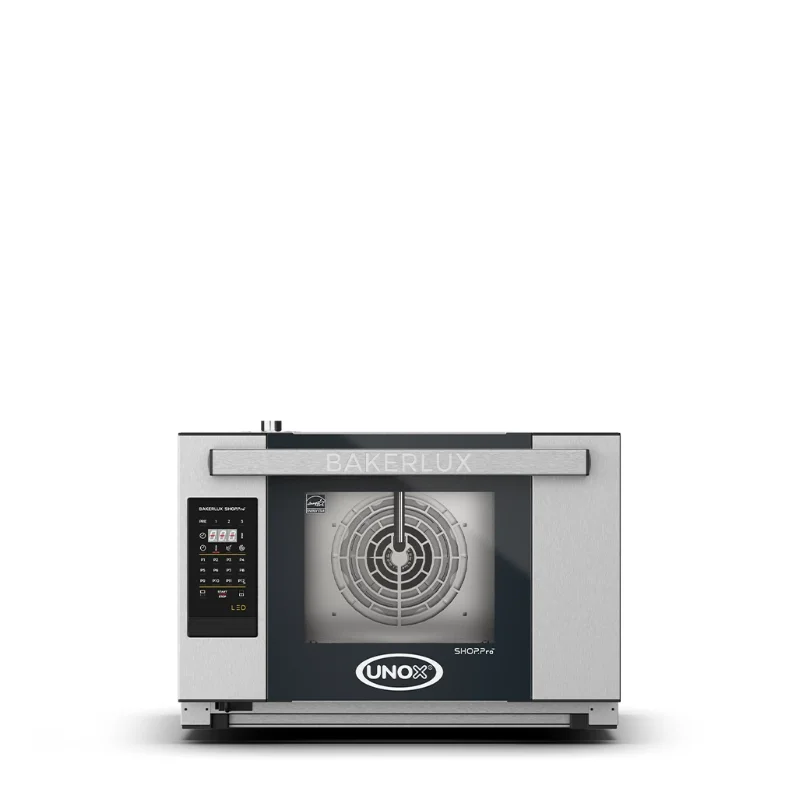UNOX Bake off ugn LED 3x(460×330)