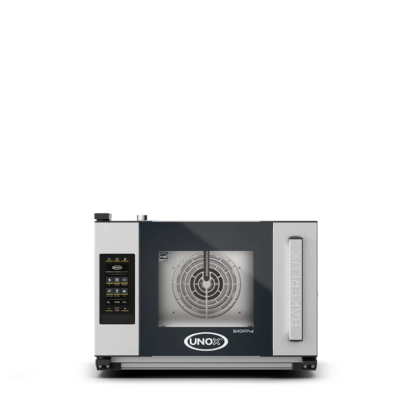 UNOX Bake off ugn MASTER 3x(460×330)