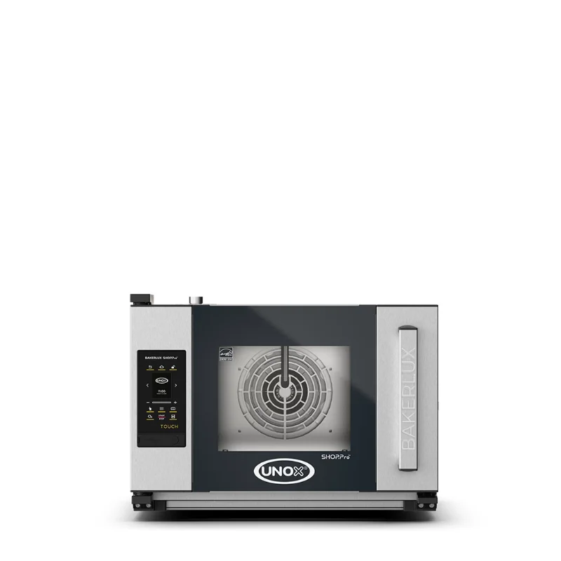 UNOX Bake off ugn TOUCH 3x(460×330)