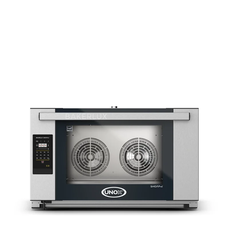 UNOX Bake off ugn GO 4x(600×400)