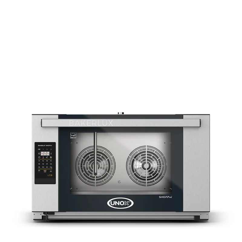 UNOX Bake off ugn LED 4x(600×400)