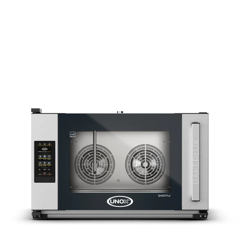UNOX Bake off ugn MASTER 4x(600×400)