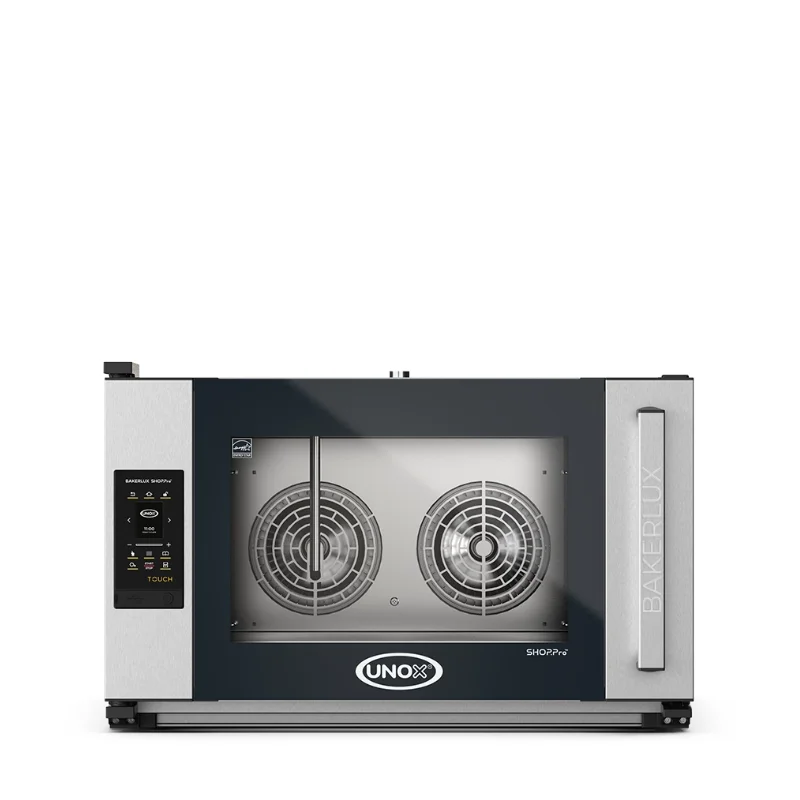 UNOX Bake off ugn TOUCH 4x(600×400)