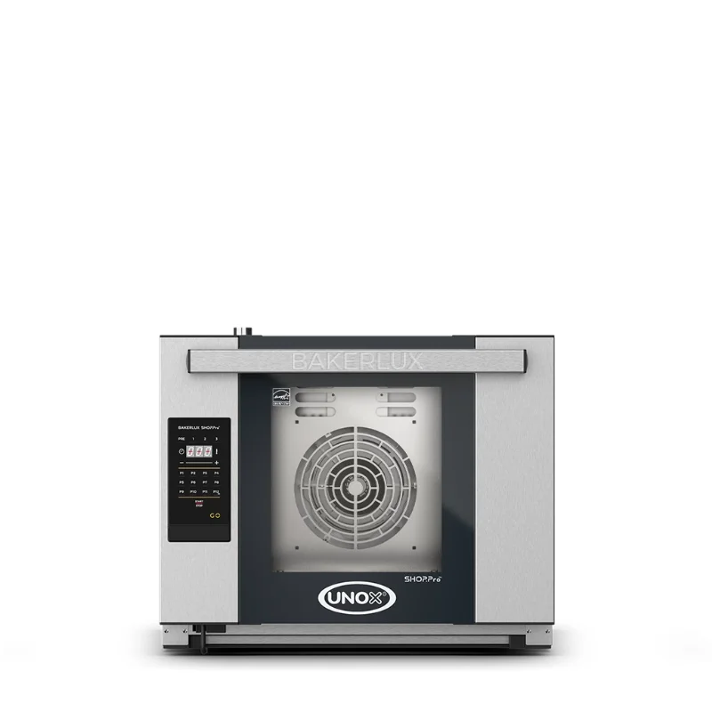 UNOX Bake off ugn GO 4x(460×330)