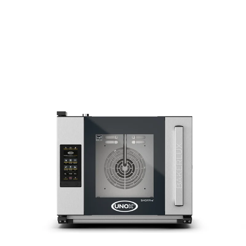 UNOX Bake off ugn MASTER 4x(460×330)